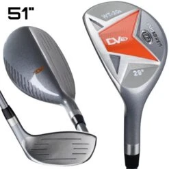 DV3 Hybrid Junior LH 13 DV3 Hybrid Junior LH -Callaway Sale Store P US20C1103USKIDSDV3HYBRIDJUNIORLH 5 L