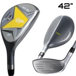 DV3 Hybrid Junior RH -Callaway Sale Store P US20C1103USKIDSDV3HYBRIDJUNIORRH 2 L