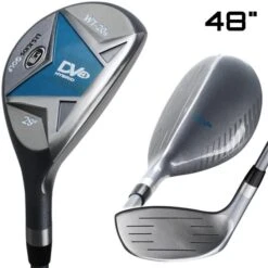 DV3 Hybrid Junior RH -Callaway Sale Store P US20C1103USKIDSDV3HYBRIDJUNIORRH 4 L