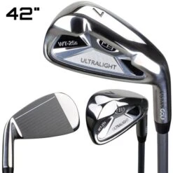 Individual Iron #7 Junior RH 10 Individual Iron #7 Junior RH -Callaway Sale Store P US20C1104USKIDSINDIRON7JUNIORRH 2 L