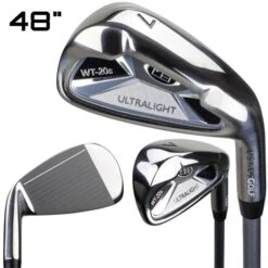 Individual Iron #7 Junior RH 12 Individual Iron #7 Junior RH -Callaway Sale Store P US20C1104USKIDSINDIRON7JUNIORRH 4 L