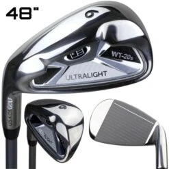 Individual Iron #9 Junior LH -Callaway Sale Store P US20C1109USKIDSINDIRON9JUNIORLH 3 L
