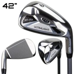 Individual Iron #9 Junior RH 9 Individual Iron #9 Junior RH -Callaway Sale Store P US20C1109USKIDSINDIRON9JUNIORRH 1 L