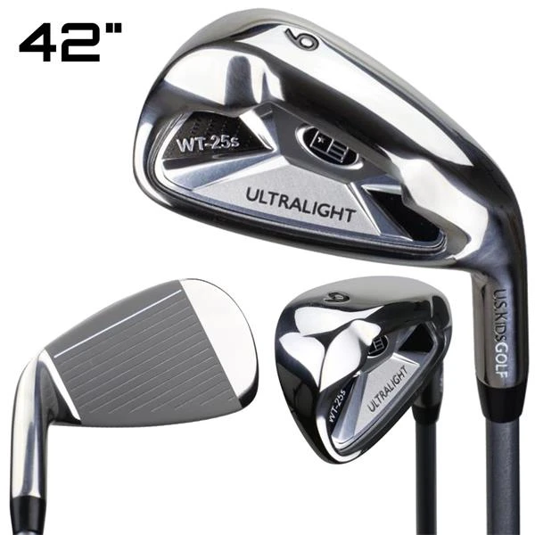 Individual Iron #9 Junior RH 4 Individual Iron #9 Junior RH - Image 2