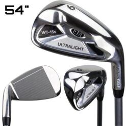 Individual Iron #9 Junior RH 13 Individual Iron #9 Junior RH -Callaway Sale Store P US20C1109USKIDSINDIRON9JUNIORRH 5 L