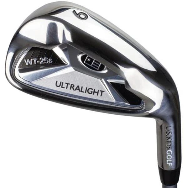 Individual Iron #9 Junior RH 3 Individual Iron #9 Junior RH