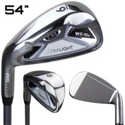 Individual Iron #6 Junior LH 11 Individual Iron #6 Junior LH -Callaway Sale Store P US20C1119USKIDSINDIRON6JUNIORLH 3 L