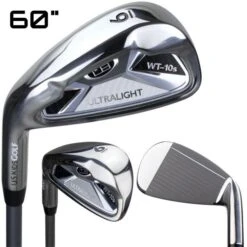 Individual Iron #6 Junior LH 13 Individual Iron #6 Junior LH -Callaway Sale Store P US20C1119USKIDSINDIRON6JUNIORLH 5 L