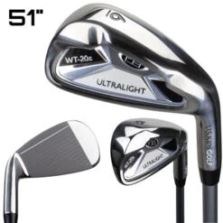 Individual Iron #6 Junior RH -Callaway Sale Store P US20C1119USKIDSINDIRON6JUNIORRH 2 L