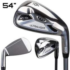 Individual Iron #6 Junior RH -Callaway Sale Store P US20C1119USKIDSINDIRON6JUNIORRH 3 L