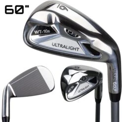 Individual Iron #6 Junior RH -Callaway Sale Store P US20C1119USKIDSINDIRON6JUNIORRH 5 L