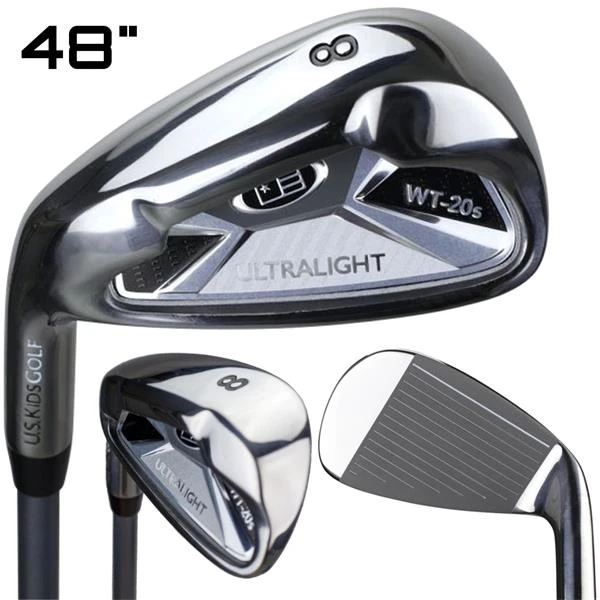 Individual Iron #8 Junior LH 4 Individual Iron #8 Junior LH - Image 2