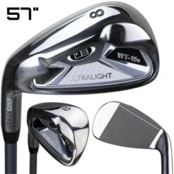 Individual Iron #8 Junior LH 12 Individual Iron #8 Junior LH -Callaway Sale Store P US20C1119USKIDSINDIRON8JUNIORLH 4 L