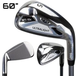 Individual Iron #5 Junior RH -Callaway Sale Store P US20C1140USKIDSINDIRON5JUNIORRH 3 L