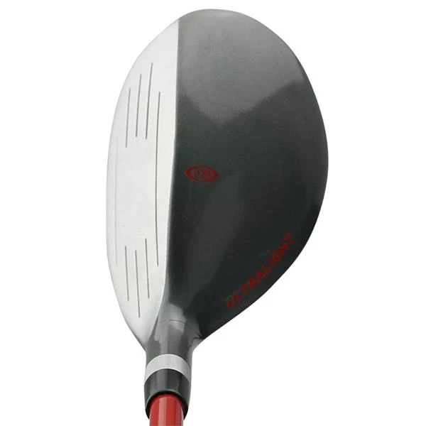 Junior Hybrid Right Hand 4 Junior Hybrid Right Hand - Image 2