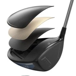 Wilson D9 Driver Gents LH -Callaway Sale Store P WI21C0601WILSOND9DRIVERGENTSLH 5 L