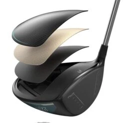 Wilson D9 Driver Ladies RH -Callaway Sale Store P WI21C0601WILSOND9DRIVERLADIESRH 3 L