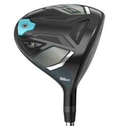Wilson D9 Fairway Ladies RH