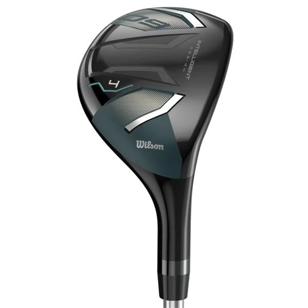 Wilson D9 Hybrid Ladies RH 3 Wilson D9 Hybrid Ladies RH