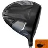 Wilson EX DEMO D9 Driver Gents RH