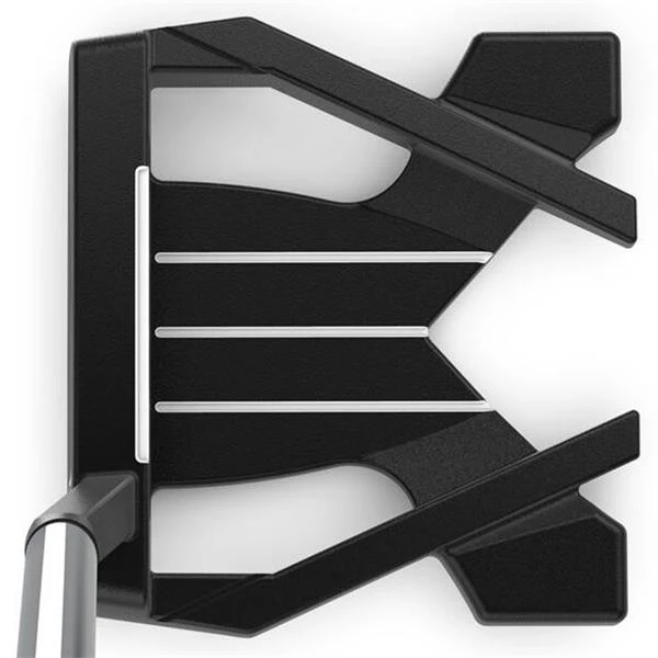 Wilson Infinite Buckingham Putter Ladies RH 5 Wilson Infinite Buckingham Putter Ladies RH - Image 3