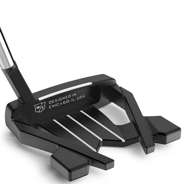Wilson Infinite Buckingham Putter Ladies RH 6 Wilson Infinite Buckingham Putter Ladies RH - Image 4