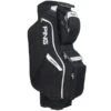 Ping Traverse 214 Cart Bag Black White -Callaway Sale Store PI22A0301001 L