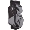 Ping Pioneer 191 Cart Bag Heather Grey - Black -Callaway Sale Store PI9A0302004 4 L
