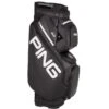 Ping DLX 191 Cart Bag Black 1 Ping DLX 191 Cart Bag Black -Callaway Sale Store PI9A301002 L