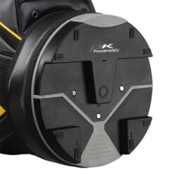 PowaKaddy Dri-Tech Cart Bag Blue - Grey -Callaway Sale Store PW22A0301004 2 L