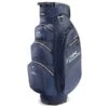 PowaKaddy Dri-Tech Cart Bag Blue - Grey 2 PowaKaddy Dri-Tech Cart Bag Blue - Grey -Callaway Sale Store PW22A0301004 L