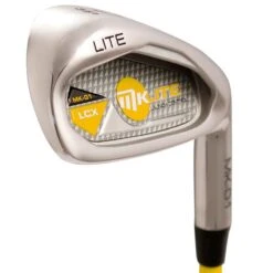 45" Boxed Junior Set RH Yellow -Callaway Sale Store SETMK2R45001 4 L