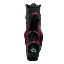 Storm Dri Cart Bag Black - Red -Callaway Sale Store SG008001 2 L