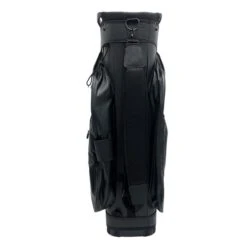 Storm Dri Cart Bag Black - Red -Callaway Sale Store SG008001 3 L