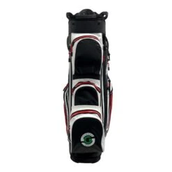 Storm Dri Cart Bag Red Black White -Callaway Sale Store SG008002 2 L