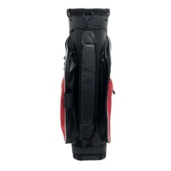 Storm Dri Cart Bag Red Black White -Callaway Sale Store SG008002 3 L