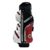 Storm Dri Cart Bag Red Black White -Callaway Sale Store SG008002 L