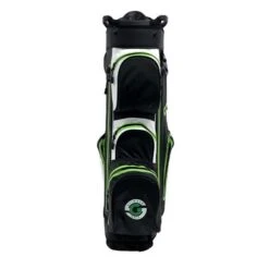 Storm Dri Cart Bag Black - White - Green -Callaway Sale Store SG008003 2 L