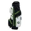 Storm Dri Cart Bag Black - White - Green -Callaway Sale Store SG008003 L
