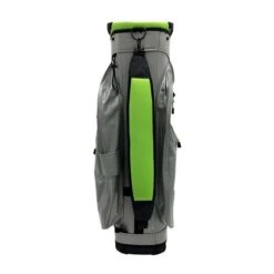 Storm Dri Cart Bag Silver - Green -Callaway Sale Store SG008004 3 L