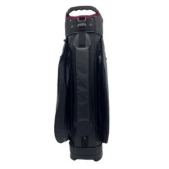 Rain Dry Waterproof Cart Bag Grey Black Red -Callaway Sale Store SP22A0301002 2 L