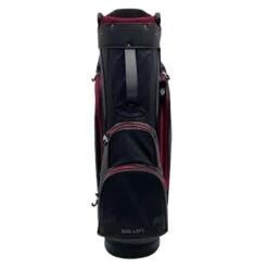 Rain Dry Waterproof Cart Bag Grey Black Red -Callaway Sale Store SP22A0301002 3 L