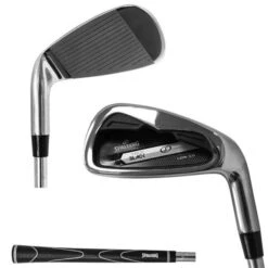 SPALDING True Black Package Set Ladies Left Hand Ladies Left Hand -Callaway Sale Store SP6C011010 3 L