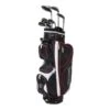 SPALDING True Black Package Set Ladies Left Hand Ladies Left Hand -Callaway Sale Store SP6C011010 L