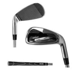 SPALDING True Black Package Set Ladies Right Hand Ladies Left Hand -Callaway Sale Store SP6C011011 3 L