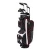 SPALDING True Black Package Set Ladies Right Hand Ladies Left Hand -Callaway Sale Store SP6C011011 L