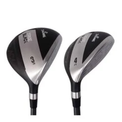 SPALDING True Black Package Set Ladies Right Hand Ladies Right Hand -Callaway Sale Store SP6C011012 2 L