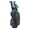 SPALDING SX35 Graphite Package Set Ladies Left Hand -Callaway Sale Store SPA20C0102002 L