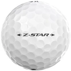 Srixon Z-Star Golf Balls White 7 Srixon Z-Star Golf Balls White -Callaway Sale Store SR21D0101001 2 L
