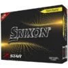 Srixon Z-Star Golf Balls Yellow -Callaway Sale Store SR21D0101002 L
